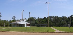 County Park