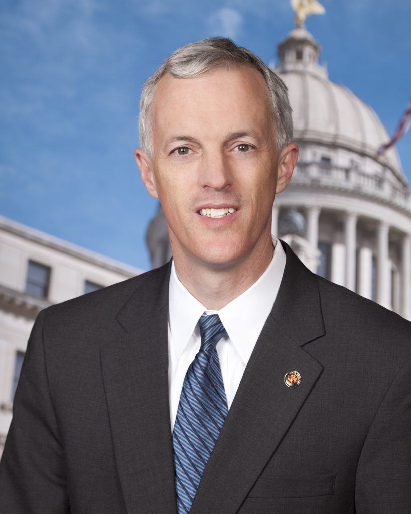 David Blount