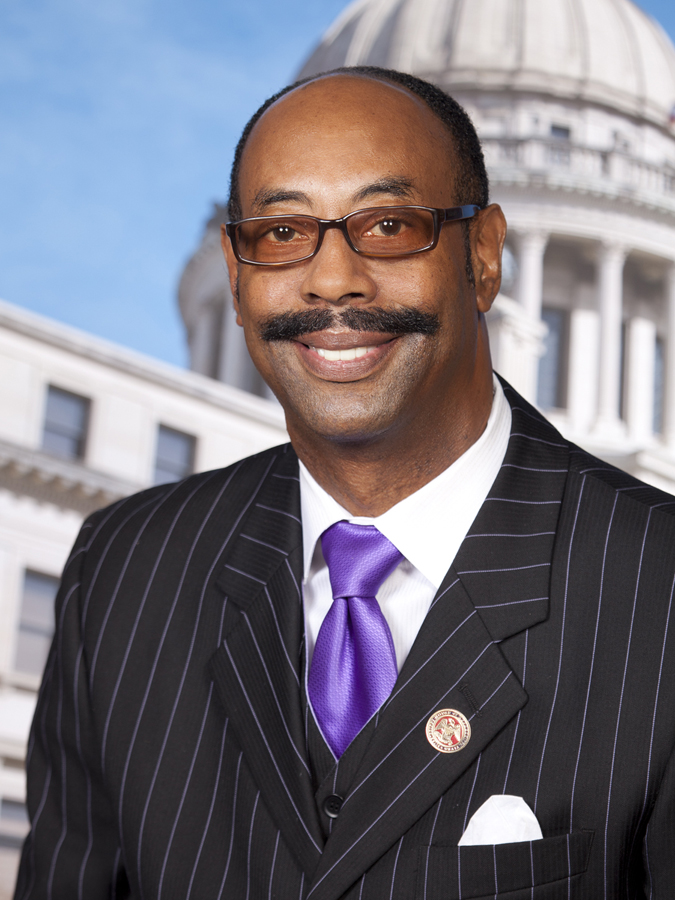 Greg Holloway, Sr.
