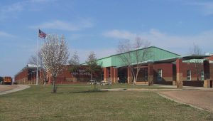 Terry High School