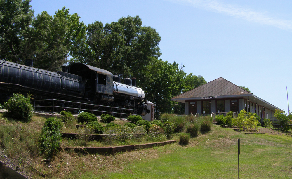 Terry Depot