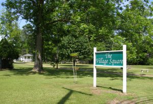 Village Square Park