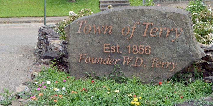 Welcome to the Town of Terry website!