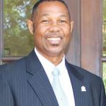 Mayor Joseph O. Kendrick , Jr.