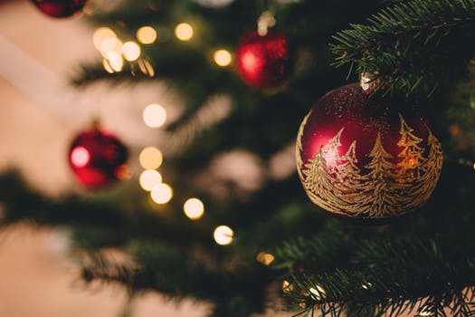 2018 Christmas Parade & Route