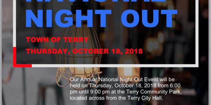 National Night Out