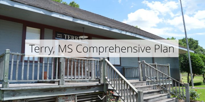 For Public Review: New Comprehensive Plan and Zoning Ordinance