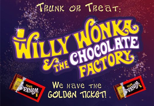2019 Trunk or Treat