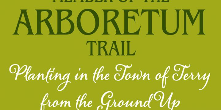 Town of Terry Arboretum