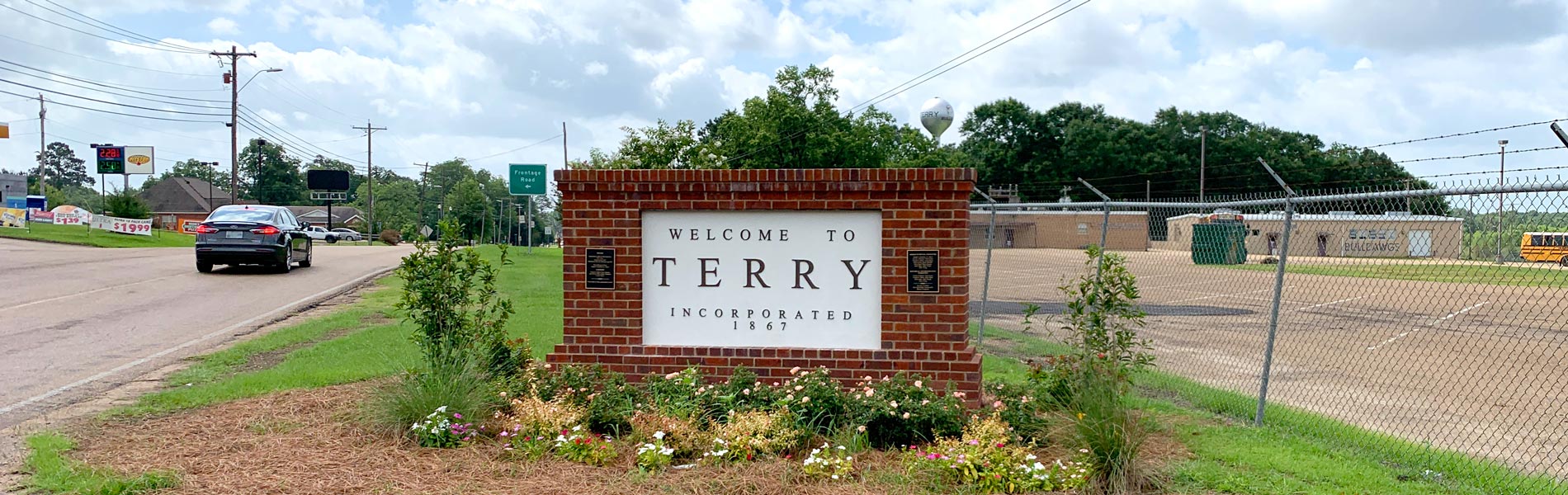 A Nice Place to Visit, a Great Place to Live!