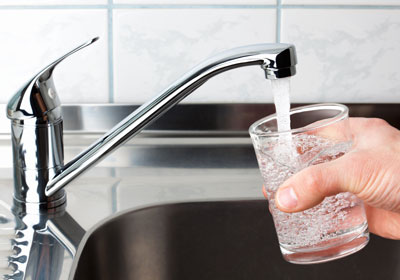 Drinking Water Report