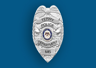 New Terry Police Department Chief Michael Ivy