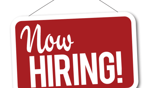 Job Opening: Event Controller