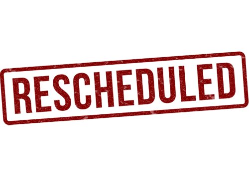 Terry Christmas Parade RESCHEDULED to December 10th