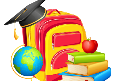 Back 2 School Supply Giveaway