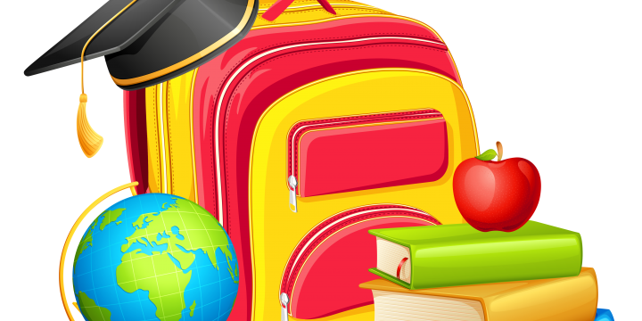 Back to School Supply Giveaway