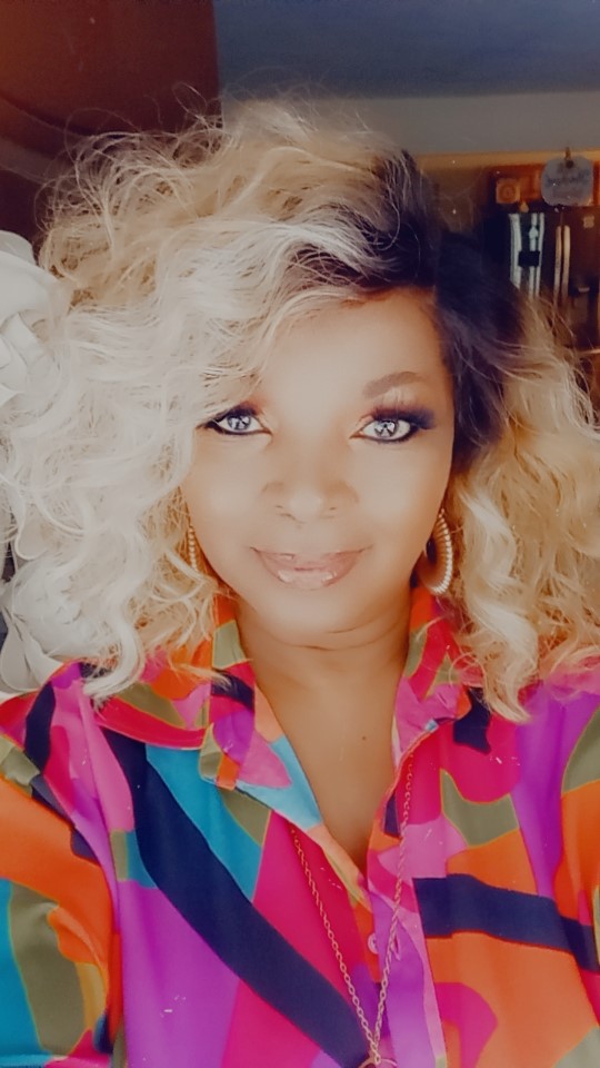 Deputy Water Clerk Mishelia Johnson