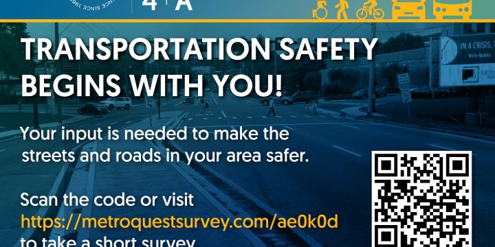 Transportation Survey