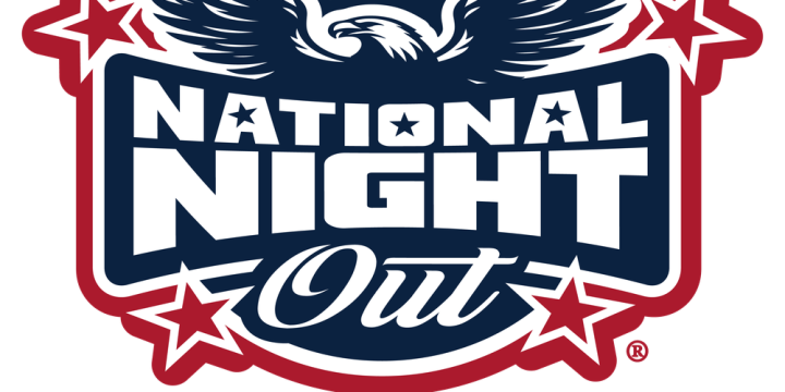 National Night Out – October 2nd