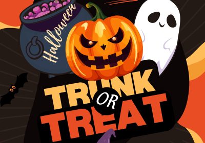 Trunk or Treat