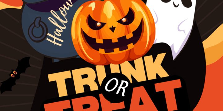 Trunk or Treat