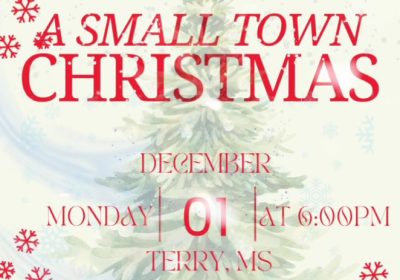 Christmas Parade