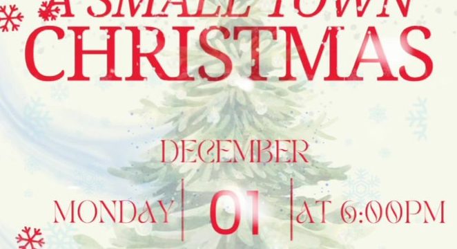 Christmas Parade