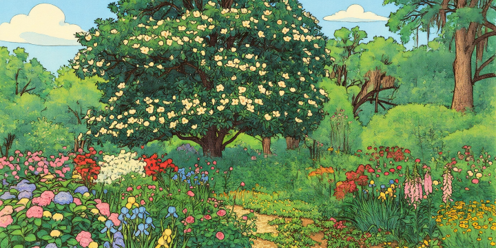 Town of Terry Arboretum