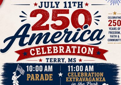 America 250 Celebration