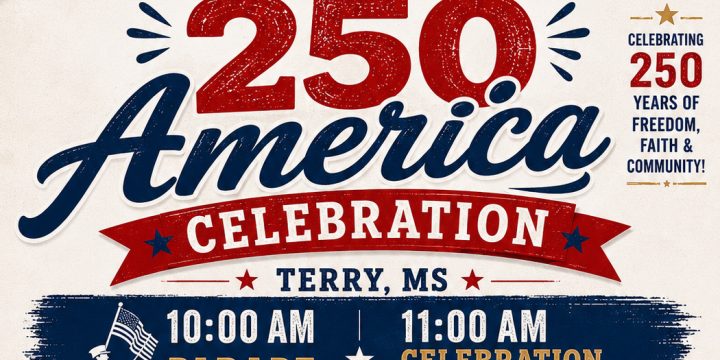 America 250 Celebration