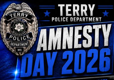 Amnesty Day 2026